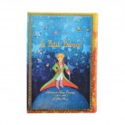 Diář Paperblanks 2026 Saint-Exupéry, The Little Prince mini denní DE0725-9