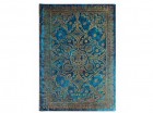 Paperblanks - Paperblanks diář 18měsíční 2022-2023 Azure Midi horizontální 8512-6
