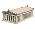 Aue Verlag GMBH - Papírový model - Aténský parthenon (789)