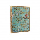 Paperblanks - Diář Paperblanks 2027 Jane Austen, Persuasion Flexis ultra denní FE2015-9