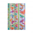 Paperblanks - Paperblanks diář 2022 Hummingbirds & Flutterbyes maxi vertikální 7729-9