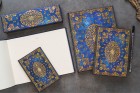 Zápisník Paperblanks Silk Sky midi nelinkovaný PB1344-1