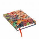 Zápisník Paperblanks Gaudi’s Sun mini linkovaný PB9796-9