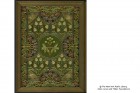 Diář Paperblanks 2026 Poetry in Bloom midi vertikální DE0770-9