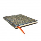 Diář Paperblanks 2026 Wildflower Song  ultra vertikální DE0810-2