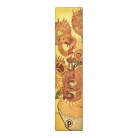 Paperblanks - Záložka Paperblanks Van Gogh, Sunflowers PA1564-3