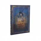 Paperblanks - Zápisník Paperblanks The Crown Reclaimed ultra nelinkovaný PB2346-4