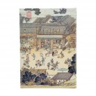 Zápisník Paperblanks Golden Age of Prosperity ultra linkovaný PB9972-7