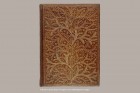 Diář Paperblanks 2026 Wildwood Flexis maxi horizontální FE0850-8