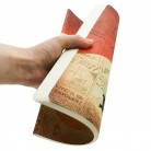 Sešit Paperblanks A New Journey A4 tečkovaný CB1448-6