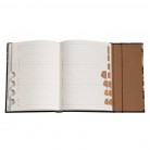 Adresář Paperblanks Blue Willow midi PB1353-3