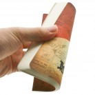 Sešit Paperblanks A New Journey A6 tečkovaný CB1456-1