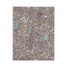 Paperblanks - Zápisník Paperblanks Granada Turquoise Flexis ultra nelinkovaný 8215-6