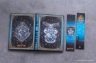 Dárková sada Paperblanks Ravenclaw Gift Set midi PB6612-5