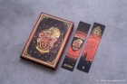 Dárková sada Paperblanks Gryffindor Gift Set midi PB6611-8