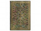 Paperblanks - Paperblanks diář 18měsíční 2022-2023 Pinnacle Midi Flexis horizontální 8627-7