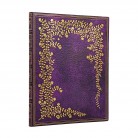 Paperblanks - Zápisník Paperblanks New York Rose Flexis ultra nelinkovaný FB1539-1