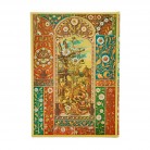 Zápisník Paperblanks Viennese Fruit midi nelinkovaný PB1332-8