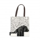 Paperblanks - Plátěná taška Paperblanks Already? Sigh… PA1391-5