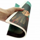 Sešit Paperblanks Wordscapes A4 tečkovaný CBD6288