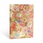 Paperblanks - Paperblanks zápisník Kikka Flexis midi nelinkovaný 5356-9