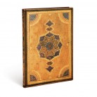 Paperblanks zápisník Safavid Flexis midi nelinkovaný 5352-1