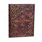 Paperblanks - Paperblanks zápisník Aurelia Flexis ultra linkovaný 5382-8