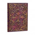 Paperblanks - Paperblanks zápisník Aurelia Flexis midi nelinkovaný 5388-0