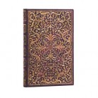 Paperblanks - Paperblanks diář 2021 Aurelia mini verso 6806-8