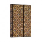 Paperblanks - Paperblanks diář 2021 Destiny midi denní 6822-8