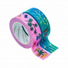 Paperblanks - Washi páska Paperblanks Astrid Lindgren, Pippi Longstocking PA1404-2