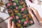 Sešit Paperblanks Nani A5 tečkovaný CB1502-5