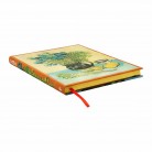 Zápisník Paperblanks Van Gogh’s Still Life ultra nelinkovaný PB1336-6