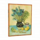 Zápisník Paperblanks Van Gogh’s Still Life ultra nelinkovaný PB1336-6