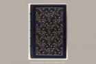 Diář Paperblanks 2026 Wildflower Song  ultra vertikální DE0810-2