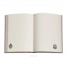 Zápisník Paperblanks Gryffindor midi nelinkovaný PBD6512
