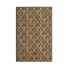 Paperblanks - Paperblanks diář 18měsíční 2021-2022 Destiny maxi vertikální 7472-4