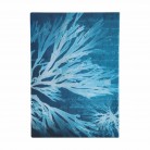 Zápisník Paperblanks Sea Flowers Flexis midi linkovaný FB1367-0