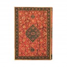 Diář Paperblanks 2026 Layla ultra vertikální DE0806-5