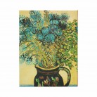 Zápisník Paperblanks Van Gogh’s Still Life ultra nelinkovaný PB1336-6