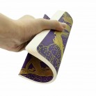 Sešit Paperblanks Violet Fairy A5 tečkovaný CBD6282