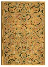 Paperblanks - Paperblanks adresář Gold Inlay midi 2654-9