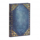 Paperblanks - Adresář Paperblanks Peacock Punk Flexis mini 6411-4