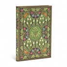 Paperblanks - Paperblanks adresář Poetry in Bloom midi 4602-8