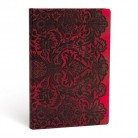 Paperblanks - Paperblanks adresář Rouge Boudoir mini 3627-2