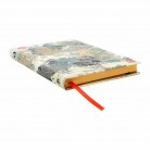 Zápisník Paperblanks Golden Age of Prosperity ultra nelinkovaný PB9973-4