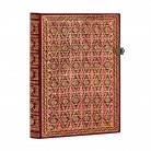 Paperblanks - Paperblanks zápisník Alluvium mini linkovaný 3238-0