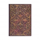 Paperblanks - Paperblanks diář 18měsíční 2020-2021 Aurelia mini horizontální 4186-3