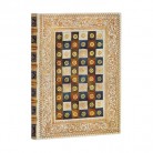 Paperblanks - Paperblanks zápisník Aureo Flexis ultra nelinkovaný 5621-8
