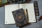 Zápisník Paperblanks Shadows of Navarre midi linkovaný PB9988-8
